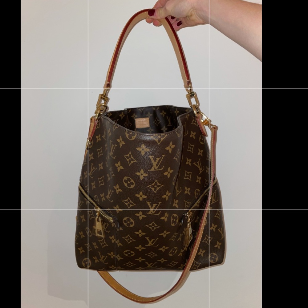 Louis Vuitton Cross Body and Shoulder Bag